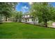 Charming two-story home with a well-manicured lawn and mature trees in a desirable neighborhood at 754 Fayetteville Se Rd, Atlanta, GA 30316