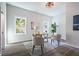 Bright office space with hardwood floors, light gray walls, and natural light at 754 Fayetteville Se Rd, Atlanta, GA 30316