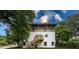 This home features a spacious deck for outdoor entertainment with convenient backyard access at 754 Fayetteville Se Rd, Atlanta, GA 30316