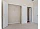 Spacious closet with custom shelving in a bedroom providing plenty of storage at 121 Dunleith Sw Pkwy, Marietta, GA 30008