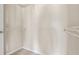 Walk-in closet featuring built-in shelving for optimal storage and organization at 121 Dunleith Sw Pkwy, Marietta, GA 30008