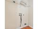 Laundry room featuring utility connections, shelving, and ample space for appliances at 121 Dunleith Sw Pkwy, Marietta, GA 30008