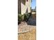 Paver path leading along the side of the house at 715 Laura Jean Ct, Buford, GA 30518