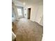 Spacious bedroom with ample closet space and soft, neutral-toned carpeting at 120 Cedar Cliff Ct, Temple, GA 30179