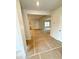 View of the entryway showcasing a peek into the open floorplan at 120 Cedar Cliff Ct, Temple, GA 30179