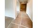 Entryway view showcasing the modern, neutral interior at 120 Cedar Cliff Ct, Temple, GA 30179