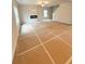Living room highlighting a fireplace, natural light and stairs to upper level at 120 Cedar Cliff Ct, Temple, GA 30179