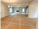 Living room showcasing fireplace and view into kitchen, lots of natural light at 120 Cedar Cliff Ct, Temple, GA 30179