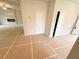 Living room with fireplace, neutral paint, and bright open space at 120 Cedar Cliff Ct, Temple, GA 30179