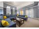 Comfortable lounge area with stylish seating, perfect for relaxation and socializing at 10 Perimeter Summit Ne Blvd # 2110, Brookhaven, GA 30319