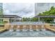 The beautiful grounds of Perimeter Summit, with water features and seating areas at 10 Perimeter Summit Ne Blvd # 2110, Brookhaven, GA 30319