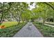 Scenic walking path through a green landscape, ideal for relaxation and exercise at 10 Perimeter Summit Ne Blvd # 2110, Brookhaven, GA 30319