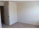 Spacious bedroom featuring neutral carpet and light walls, ready for personalization at 4265 Almanor Cir, Norcross, GA 30071