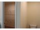 Spacious closet with wire shelving for optimal storage and organization at 4265 Almanor Cir, Norcross, GA 30071