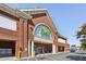 Exterior view of a well-maintained Publix grocery store, enhancing the community's convenience and appeal at 132 Westchester Se Dr, Smyrna, GA 30082