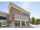 Inviting Mexican restaurant exterior featuring brick facade and prominent signage at 132 Westchester Se Dr, Smyrna, GA 30082
