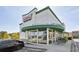 Exterior of a Krispy Kreme retail building offering fresh donuts and coffee at 132 Westchester Se Dr, Smyrna, GA 30082
