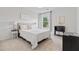 Bedroom with carpet, natural light, and neutral decor at 7200 Brigidoon Rose, Douglasville, GA 30134