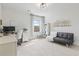 Bright office space with neutral carpet, large windows, and functional layout at 7200 Brigidoon Rose, Douglasville, GA 30134