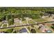 Sprawling estate in a lush, green setting with nearby lake access and meticulously landscaped grounds at 150 White Tail Ct, Fayetteville, GA 30214