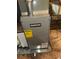 Efficient OXBOX furnace unit on a wooden floor, ensuring comfortable heating in the home at 2520 Legend Mill Run, Dacula, GA 30019
