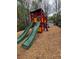 Colorful playground with slides and climbing areas for community enjoyment at 2520 Legend Mill Run, Dacula, GA 30019