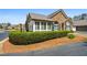 Lovely home featuring lush landscaping, well-maintained exteriors, and a serene neighborhood setting at 311 Ridge Hill Cir # 1, Marietta, GA 30064