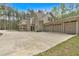 An inviting home with a three car garage and extra parking area, perfect for entertaining at 3800 Macland Rd, Hiram, GA 30141