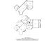 Two-story floor plan of the residence, featuring all rooms, dimensions, and overall layout at 3800 Macland Rd, Hiram, GA 30141