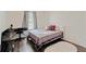 Bedroom featuring a work area and large window for natural light at 3983 Fireoak Dr, Decatur, GA 30032