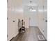 Bright entryway with hardwood floors and natural light offers ample storage at 3983 Fireoak Dr, Decatur, GA 30032