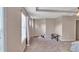 Neutral-toned bedroom featuring a window and wall-to-wall carpet at 404 Foxwood Ct, Mcdonough, GA 30253