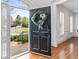 Bright foyer with a view to outside at 5334 Lake View Clb, Atlanta, GA 30338