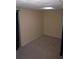 Carpeted bedroom featuring neutral paint, bright overhead lighting, and a window at , Marietta, GA 30008