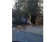 Charming house with mature trees and a private driveway at , Marietta, GA 30008
