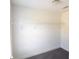 A simple walk-in closet with wire shelving providing functional storage space at 170 Shoal Park Dr, Mcdonough, GA 30252