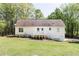 Well-maintained home with a large yard and walk out basement at 4960 Old Yorkville Rd, Dallas, GA 30157