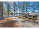 Community Marina with restaurant is the perfect place to spend your days at the lake at 6091 Wayfarer Dr, Villa Rica, GA 30180