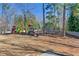 Community playground with slides, swings, and climbing structures for hours of fun at 6091 Wayfarer Dr, Villa Rica, GA 30180