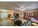 Open concept living room area at 5955 Kemp Dr, Acworth, GA 30102
