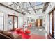 Bright and spacious lounge area with modern decor, comfortable seating, and ample natural light at 791 Wylie Se St # 1111, Atlanta, GA 30316