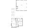 Detailed floor plan showcases a well-designed layout with a large garage, Gathering room, and kitchenette at 1135 Azalea Cir, Conyers, GA 30013