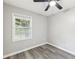 Bedroom with natural light and gray flooring at 2457 Shiloh Dr, Decatur, GA 30034