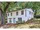 Inviting two-story home with updated facade, and landscaping, offering curb appeal at 2457 Shiloh Dr, Decatur, GA 30034