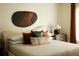 A warm and inviting bedroom featuring stylish decor and soft, neutral tones at 902 Lenox Hill Ne Ct, Atlanta, GA 30324