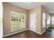 Bright and airy room with hardwood floors, and ample natural light at 45 Chapman Way, Covington, GA 30016