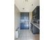 Kitchenette with sink, microwave and lots of cabinet space at 2277 Peachtree Ne Rd # 507, Atlanta, GA 30309
