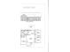 Floor plan highlighting room layout and dimensions with front elevation at 1765 Harmony Rd, Temple, GA 30179