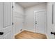 Bright laundry room area featuring tile flooring at 1765 Harmony Rd, Temple, GA 30179