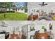 Charming single-story home features a well-manicured lawn and inviting curb appeal at 733 Pegg Sw Rd, Atlanta, GA 30315